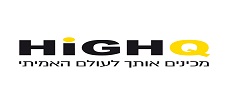 HIGH-Q